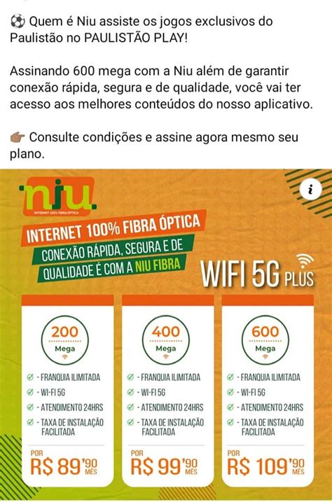 niu fibra fatura|niu fibra guarujá.